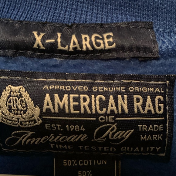 Let’s Party Christmas Sweater - Picture 2 of 2